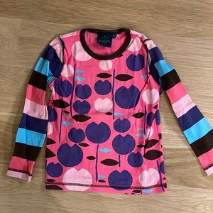 Mini Boden- long sleeve t-shirt